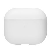 Чехол для AirPods 3 прозрачный
