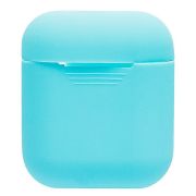 Чехол для AirPods/AirPods 2 мятный