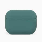 Чехол для AirPods Pro Soft touch синий