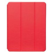 Чехол для iPad Pro 5 - 12.9 (2022) красный