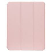 Чехол для iPad Pro 5 - 12.9 (2022) розовый