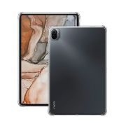Чехол для Xiaomi Pad 5 ультратонкий прозрачный