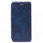 Чехол Honor 7A/Honor 7A Prime/Honor 7S/Y5 2018/Y5 Lite/Y5 Prime 20 книжка боковая синий BF+
