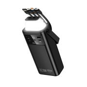 Аккумулятор внешний 65000 mAh Borofone BJ65 PD20W чёрный