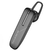 Гарнитура Bluetooth моно Borofone BC36 чёрная