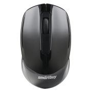 Мышь беспроводная Smartbuy 332AG-K чёрная