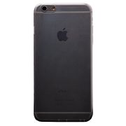 Чехол iPh 6 Plus/iPh 6S Plus силикон ультратонкий прозрачный