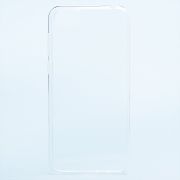 Чехол Honor 7A/Honor 7A Prime/Honor 7S/Y5 силикон ультратонкий прозрачный