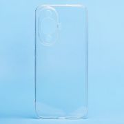Чехол Huawei Nova 11 силикон ультратонкий прозрачный