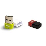 Накопитель USB 16Gb Mirex Arton красный