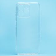 Чехол Realme C51 силикон ультратонкий прозрачный