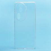 Чехол Oppo Reno 11 силикон ультратонкий прозрачный