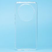 Чехол Realme 13 Pro 5G Global силикон ультратонкий прозрачный