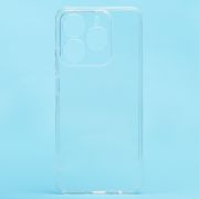 Чехол Realme C61 4G Global силикон ультратонкий прозрачный