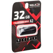 Накопитель USB 32Gb Walker A2 25-10 Мб/с