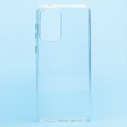 Чехол Samsung A336  A33 5G силикон ультратонкий прозрачный