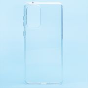 Чехол Samsung A736  A73 5G силикон ультратонкий прозрачный