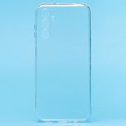 Чехол Samsung M146  M14 5G силикон ультратонкий прозрачный