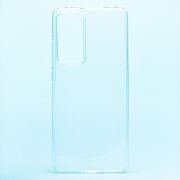 Чехол Xiaomi 12X силикон ультратонкий прозрачный