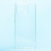 Чехол Xiaomi Redmi 10C силикон ультратонкий прозрачный