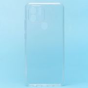 Чехол Xiaomi Redmi A1+ силикон ультратонкий прозрачный