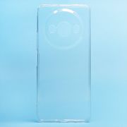 Чехол Xiaomi Redmi A3 силикон ультратонкий прозрачный