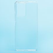 Чехол Xiaomi Redmi Note 10 Pro Global силикон ультратонкий прозрачный