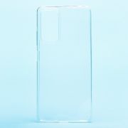 Чехол Xiaomi Redmi Note 11 Pro 4G Global/Redmi Note 11 Pro 5G Global силикон ультратонкий с защитой