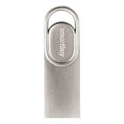 Накопитель USB 32Gb Smartbuy M3 Metal