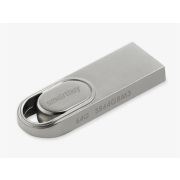 Накопитель USB 64Gb Smartbuy M3 Metal