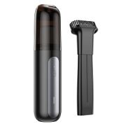 Автомобильный пылесос Hoco ZP1, 55W, 4000mAh, чёрный