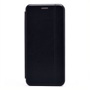 Чехол Tecno Pop 7 Pro книжка боковая чёрный BF+
