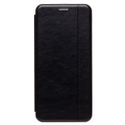 Чехол Tecno Camon 20/Tecno Camon 20 Pro 4G книжка боковая чёрный BF+