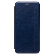 Чехол Tecno Camon 30 Pro 5G книжка боковая синий BF+