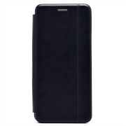 Чехол Tecno Phantom X2 Pro книжка боковая чёрный BF+