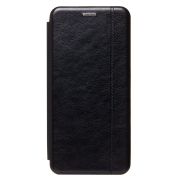 Чехол Tecno Pova 6 Pro 5G книжка боковая чёрный BF+