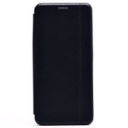Чехол Tecno Pova Neo 2 книжка боковая чёрный BF+