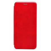 Чехол Tecno Pova Neo 2 книжка боковая красный BF+