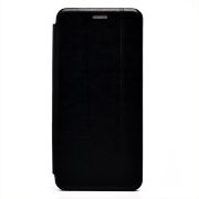 Чехол Tecno Spark Go 1/Pop 9 4G книжка боковая чёрный BF+