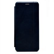 Чехол Tecno Spark Go 1/Pop 9 4G книжка боковая синий BF+