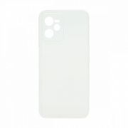 Чехол Realme C35 силикон прозрачный