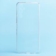 Чехол Tecno Pova 4 силикон ультратонкий прозрачный