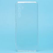 Чехол Tecno Pova Neo 2 силикон ультратонкий прозрачный