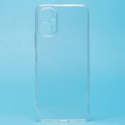 Чехол Tecno Spark 9 Pro силикон ультратонкий прозрачный