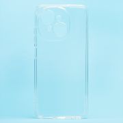 Чехол Tecno Spark Go 1/Pop 9 4G силикон ультратонкий прозрачный