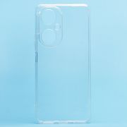 Чехол Huawei Nova 11i силикон ультратонкий прозрачный