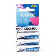 Батарейка AA, R06 - Космос R6 4 60/960