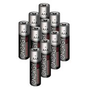 Батарейка AAA, LR03 - Energy Pro LR03 10K