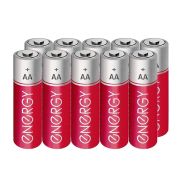 Батарейка AAA, R03 - Energy  1060/2160