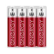 Батарейка AAA, R03 - Energy  4 60/2160